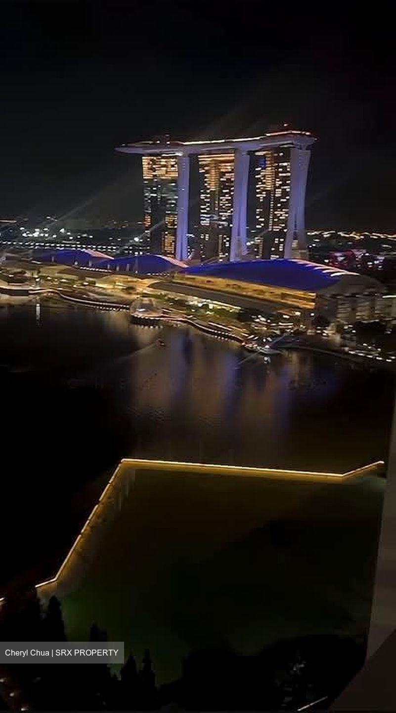 The Sail @ Marina Bay (D1), Apartment #575848501